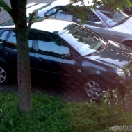 Polo 9N Highline von Zingsi