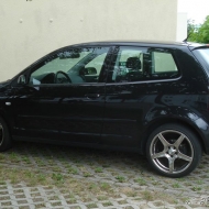 Polo 9N Highline von ZiviidOn