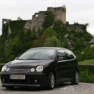 Polo 9N Highline von znirpi
