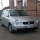 Volkswagen VW Polo 9N Basis Modelljahr 2005 mit der Motorisierung 1.2L 12V - 47 kW (64 PS) in der Farbe grau vom Mitglied Kekspolo92 aus Wismar