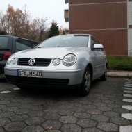 Polo 9N von Kekspolo92