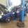 Volkswagen VW Polo 9N Comfortline Modelljahr 2002 mit der Motorisierung 1.4L TDI - 55 kW (75 PS) in der Farbe  vom Mitglied L.A