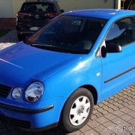 Polo 9N von mischel