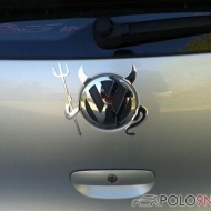 Polo 9N von Mona