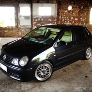 Polo 9N von nici83