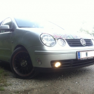 Polo 9N von Patrick 9N