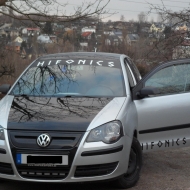 Polo 9N von Polotorsten