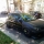 Volkswagen VW Polo 9N Special Modelljahr 2003 mit der Motorisierung 1.2L 6V - 40 kW (55 PS) in der Farbe Schwarz metallic perleffekt vom Mitglied PrincePress