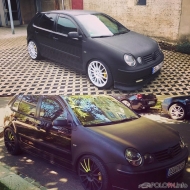 Polo 9N von PrincePress