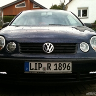 Polo 9n von Rausch