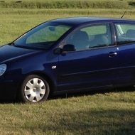 Polo 9n von ROLF