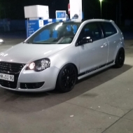 Polo 9N von Schnieps