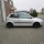 Volkswagen VW Polo 9N Basis Modelljahr 0 mit der Motorisierung 1.2L 12V - 47 kW (64 PS) in der Farbe Silbermetallic vom Mitglied Smiti aus Mönchengladbach