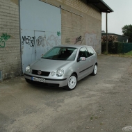 Polo 9N von Smiti