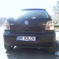 Polo 9N Special von br83lck