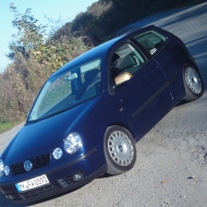 Polo 9N Special von FLOMAN