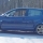 Volkswagen VW Polo 9N Special Modelljahr 2003 mit der Motorisierung 1.4L 16V - 55 kW (75 PS) in der Farbe Dunkel Blau Metallic vom Mitglied FLOMAN aus Menden