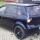 Volkswagen VW Polo 9N Special Modelljahr 2004 mit der Motorisierung 1.4L 16V - 55 kW (75 PS) in der Farbe Moonlight blue vom Mitglied Floushee aus Hamburg