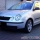 Volkswagen VW Polo 9N Special Modelljahr 2003 mit der Motorisierung 1.2L 12V - 47 kW (64 PS) in der Farbe Reflex-silber vom Mitglied Ho33y aus witten