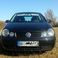 Polo 9N Special von Icke2108