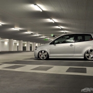 Polo 9N Special von Polostyla