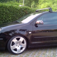 Polo 9N Special von Schrubber