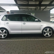 Polo 9N Special von stuki9n