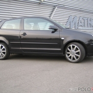 Polo 9N Special von suxel