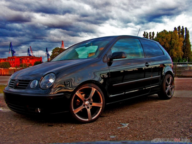 tornado Correspondentie Doorbraak التوتر أنا أرتدي الملابس التكيف polo tuning 2002 - nooutfit.com