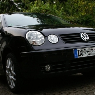 Polo 9N Special von Toni89