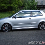 Polo 9N Special von Userd81