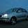 Volkswagen VW Polo 9N  Modelljahr 0 mit der Motorisierung 1.4L 16V - 55 kW (75 PS) in der Farbe Reflexsilber Metallic (LA7W) vom Mitglied Speedy1093 aus Kassel