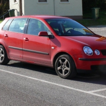 Mitglieder-Profil von Ramon(#14866) aus Deventer - Ramon präsentiert auf der Community polo9N.info seinen VW Polo