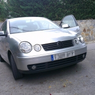 Polo 9n  von supercati