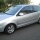 Volkswagen VW Polo 9N  Modelljahr 2005 mit der Motorisierung 1.2L 12V - 47 kW (64 PS) in der Farbe silber vom Mitglied suu aus Remscheid