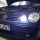 Volkswagen VW Polo 9N  Modelljahr 2003 mit der Motorisierung 1.9L TDI - 74 kW (100 PS) in der Farbe dunkelblau vom Mitglied TDI-POLO9