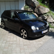 Polo 9N von Tibi#893