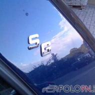 Polo 9N Trendline von 4red2005