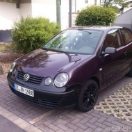 Polo 9N Trendline von AndreHeld