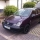 Volkswagen VW Polo 9N Trendline Modelljahr 2003 mit der Motorisierung 1.2L 6V - 40 kW (55 PS) in der Farbe Rot laut papiere sieht aber aus wie weinrot oder lila metalik vom Mitglied AndreHeld aus Siegen