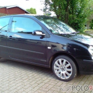 Polo 9N Trendline von ArneRoos
