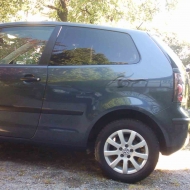 Polo 9N Trendline von Bazzoka