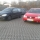 Volkswagen VW Polo 9N Trendline Modelljahr 2004 mit der Motorisierung 1.2L 12V - 47 kW (64 PS) in der Farbe Uni Rot vom Mitglied Brombule