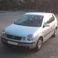 Polo 9N Trendline von ceL