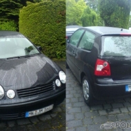 Polo 9N Trendline von cruisin'beat