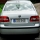 Volkswagen VW Polo 9N Trendline Modelljahr 2004 mit der Motorisierung 1.4L 16V - 74 kW (100 PS) in der Farbe silber metallic vom Mitglied Digger aus Hartenstein