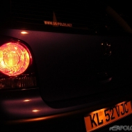 Polo 9N Trendline von dino