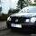 Volkswagen VW Polo 9N Trendline Modelljahr 2003 mit der Motorisierung 1.2L 12V - 47 kW (64 PS) in der Farbe Schwarz vom Mitglied dis aus Kiel