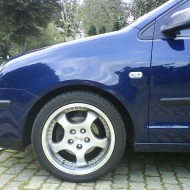 Polo 9N Trendline von Dohrn