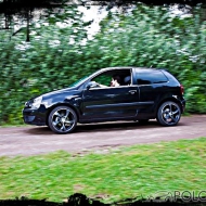 Polo 9N Trendline von DoMee